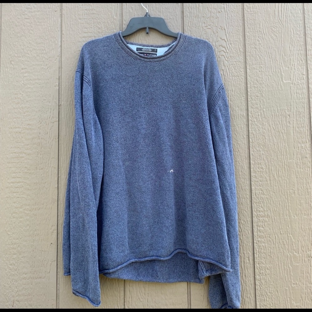 Tommy Hilfiger sweater